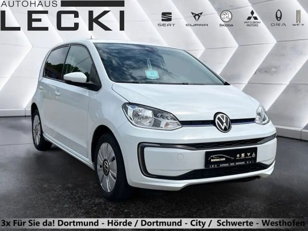Volkswagen e-up! e-up! 61kW 5-Türer *KAMERA*PDC*ALU*TEMPOMAT*