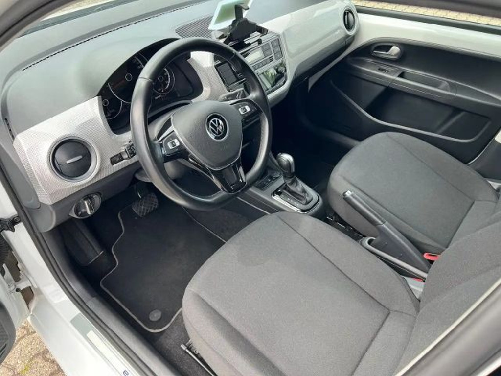 Volkswagen e-up!