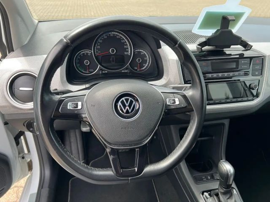 Volkswagen e-up!