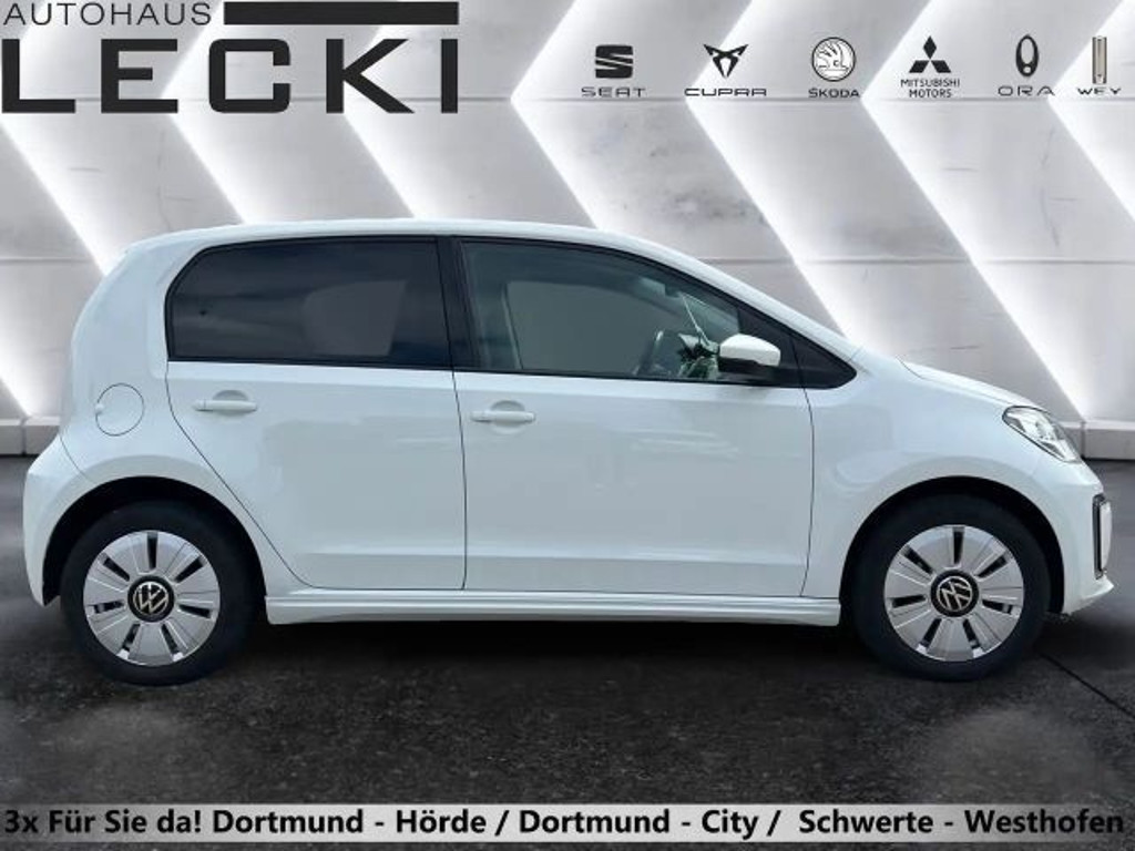 Volkswagen e-up!