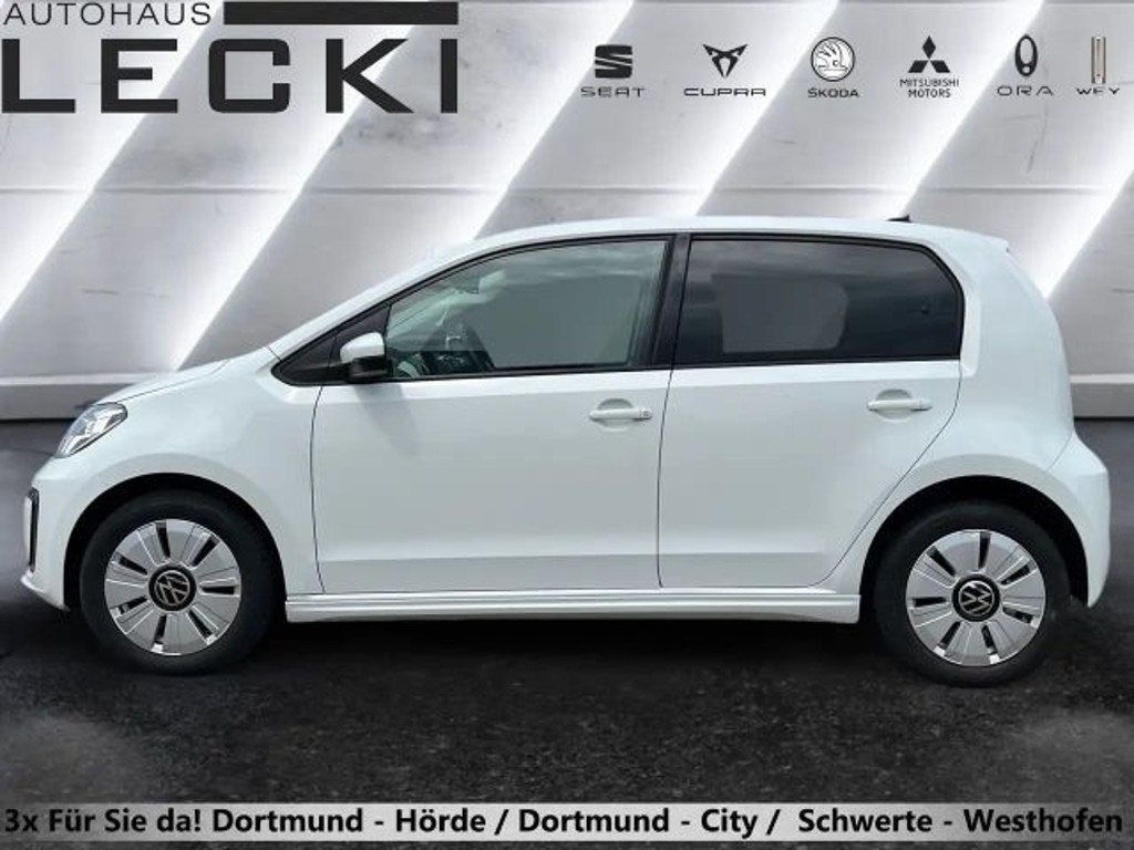 Volkswagen e-up!