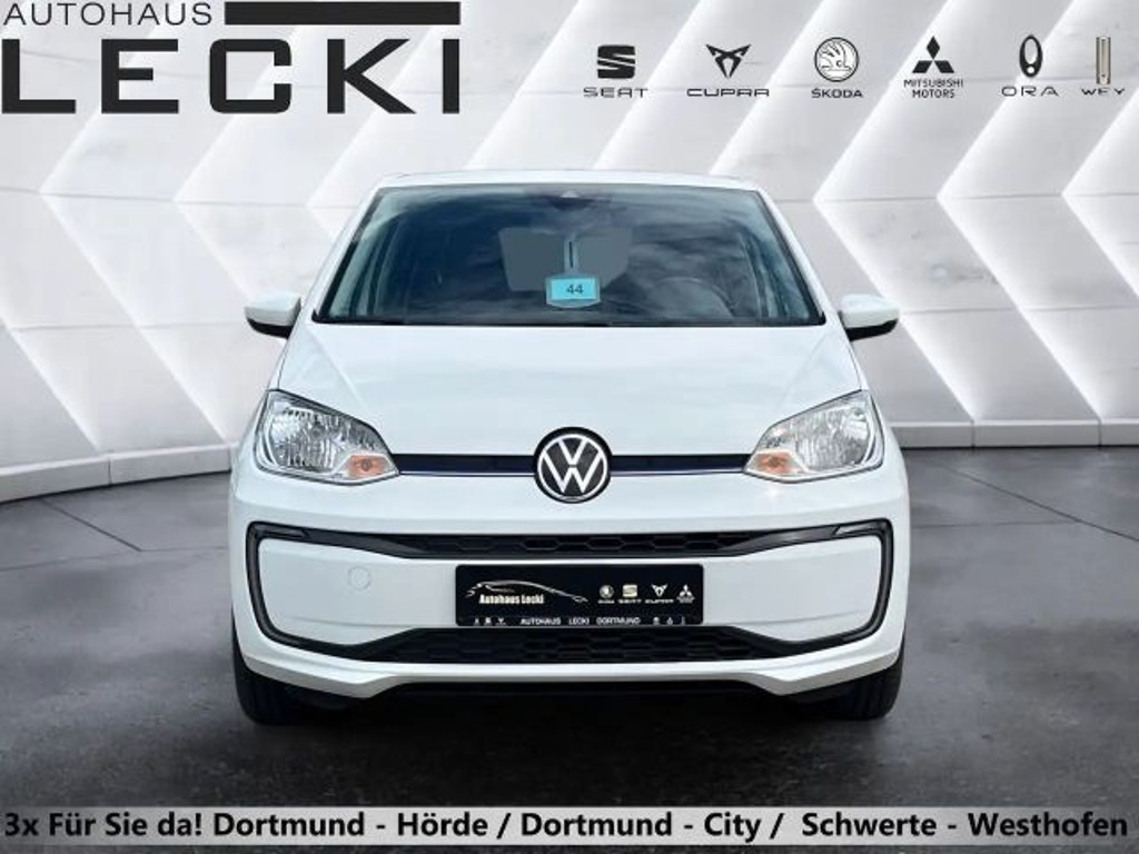 Volkswagen e-up!