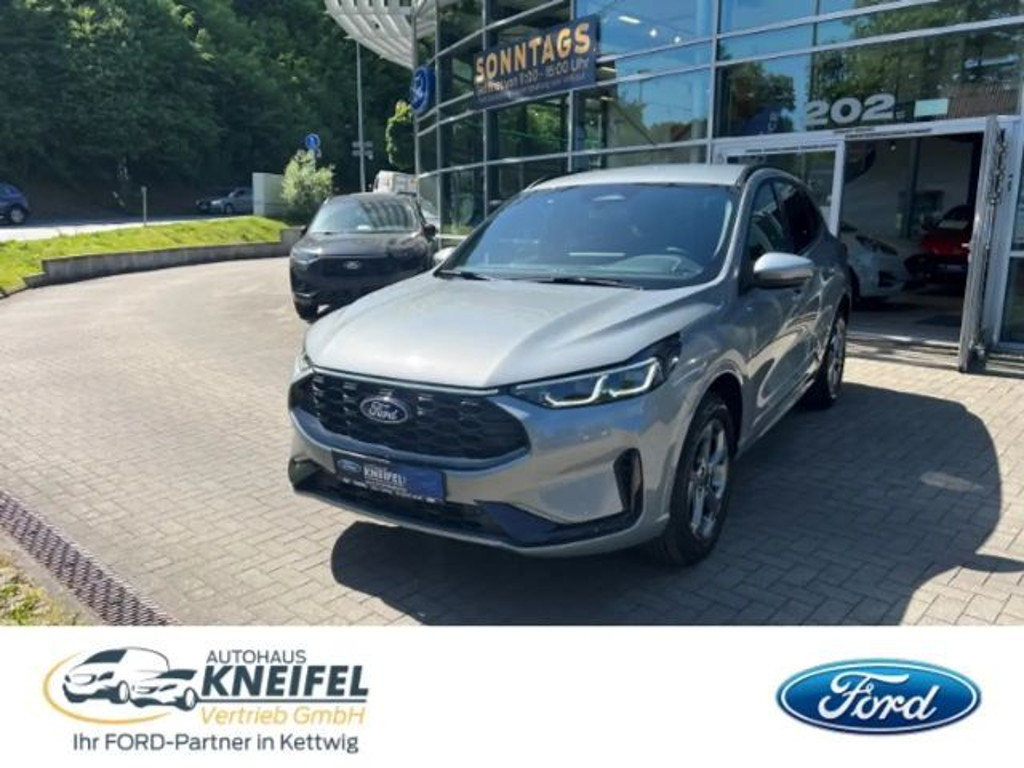 Ford Kuga ST Line Hybrid