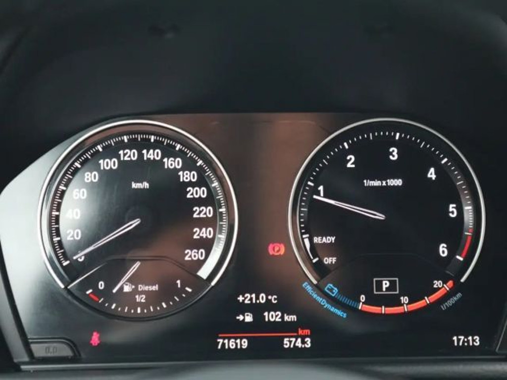 BMW 2 Serie
