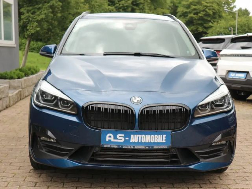 BMW 2 Serie