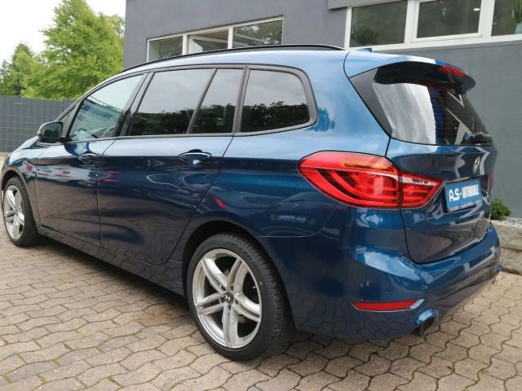 BMW 2 Serie