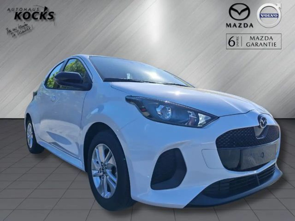Mazda 2 Hybrid 1.5L Hybrid VVT-i 116 Centre-Line *Tageszul