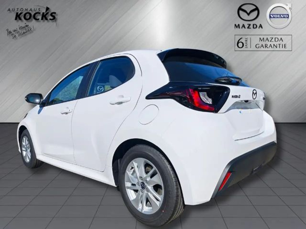 Mazda 2