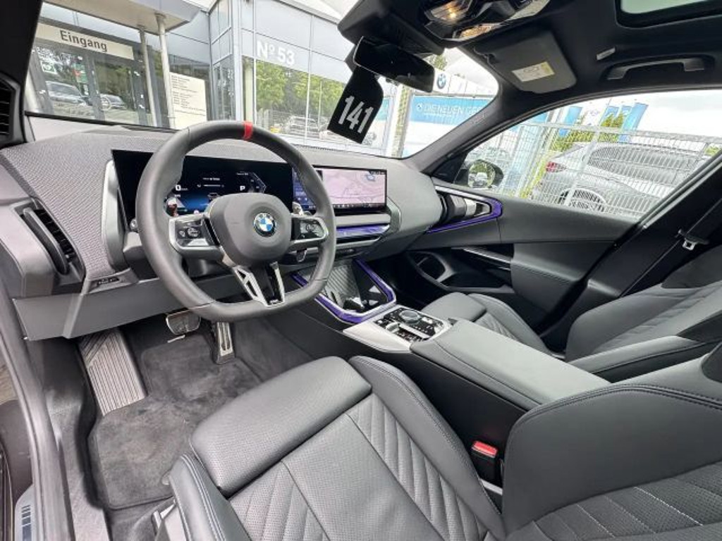 BMW X3 X3 M M-Sport