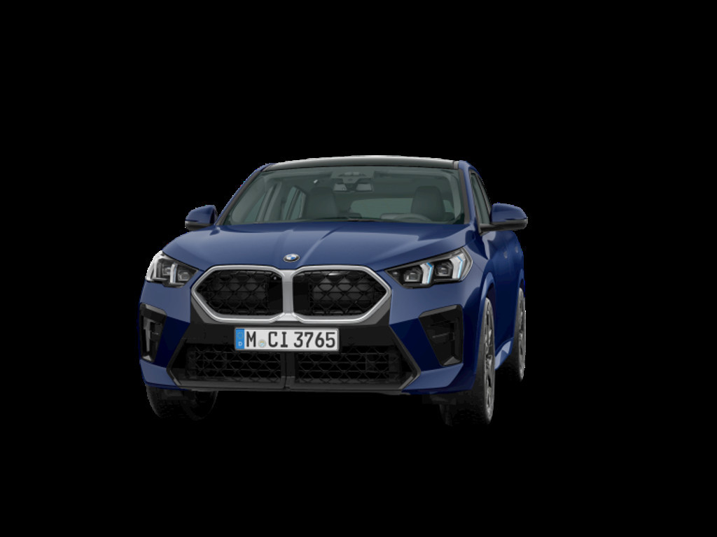 BMW X2 xDrive20d