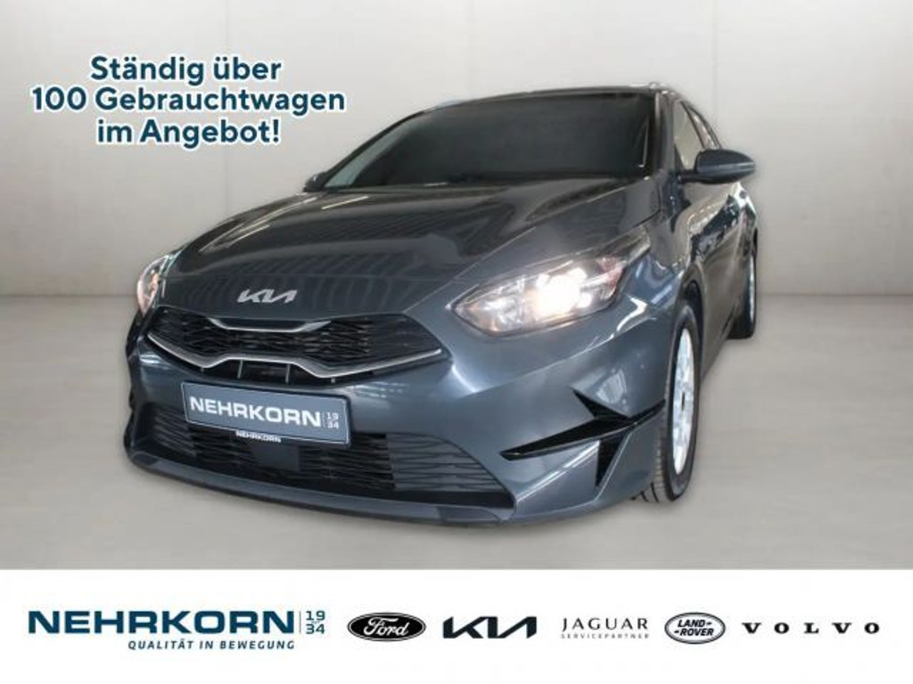 Kia Ceed SportWagon