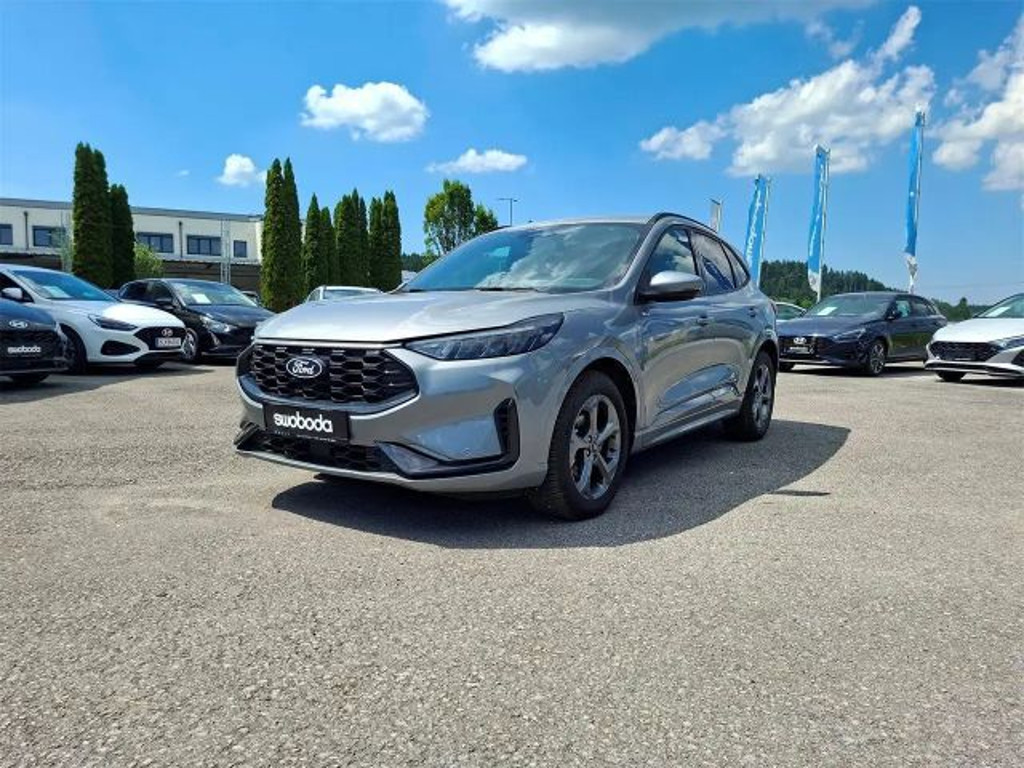 Ford Kuga ST Line