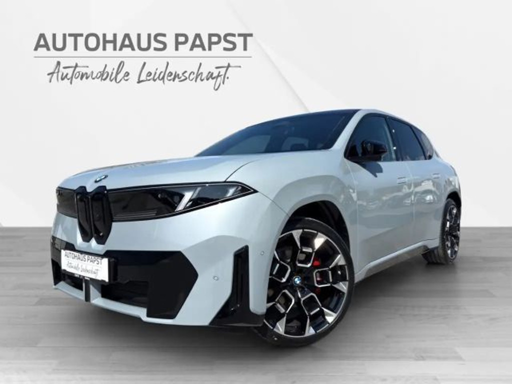BMW iX3 xDrive iX3