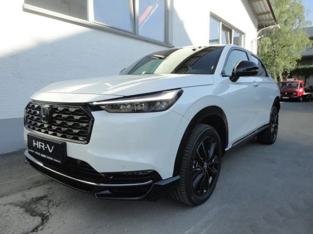 Honda HR-V Hybrid Sport Advance i-MMD