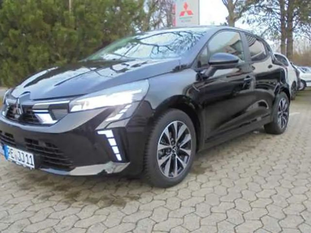 Mitsubishi Colt 1.0