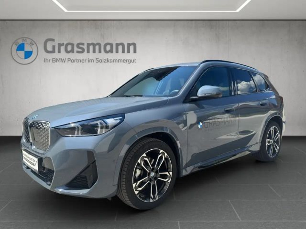 BMW iX1 eDrive20