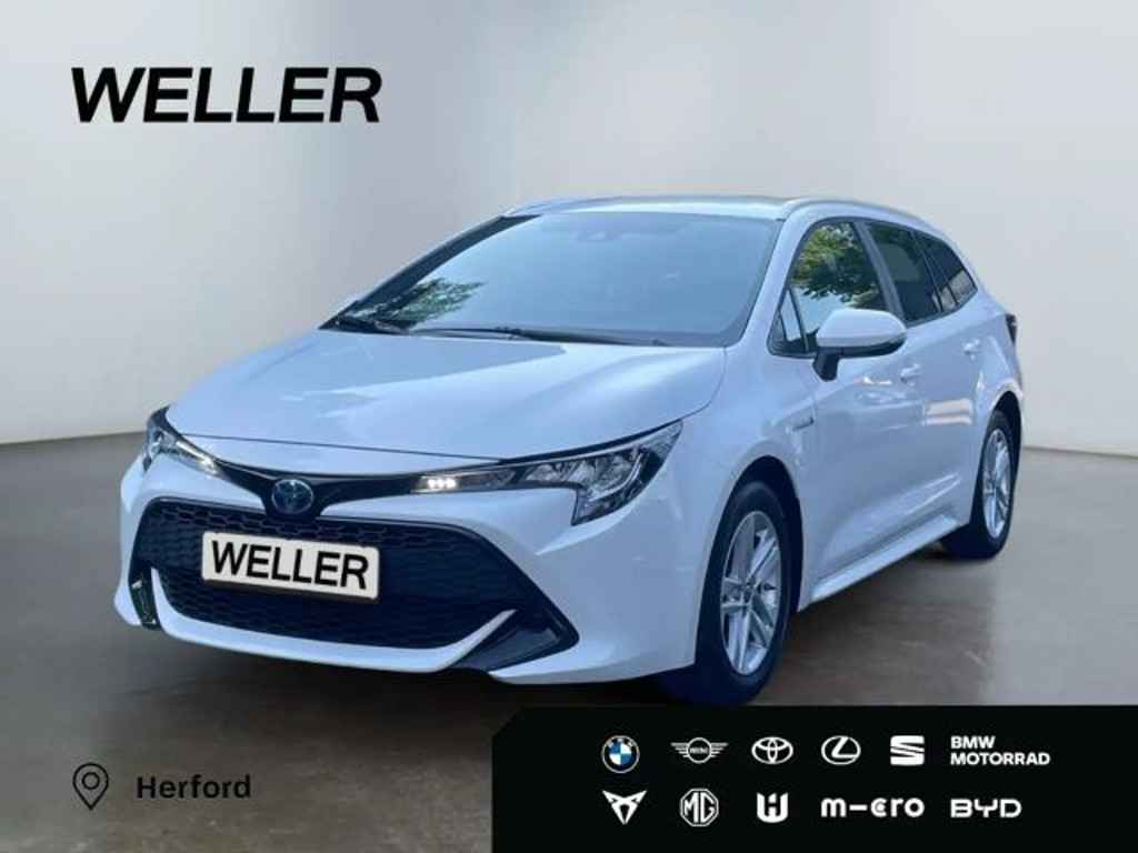 Toyota Corolla Comfort Hybride