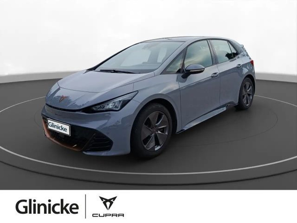 Cupra Born 58 kWh