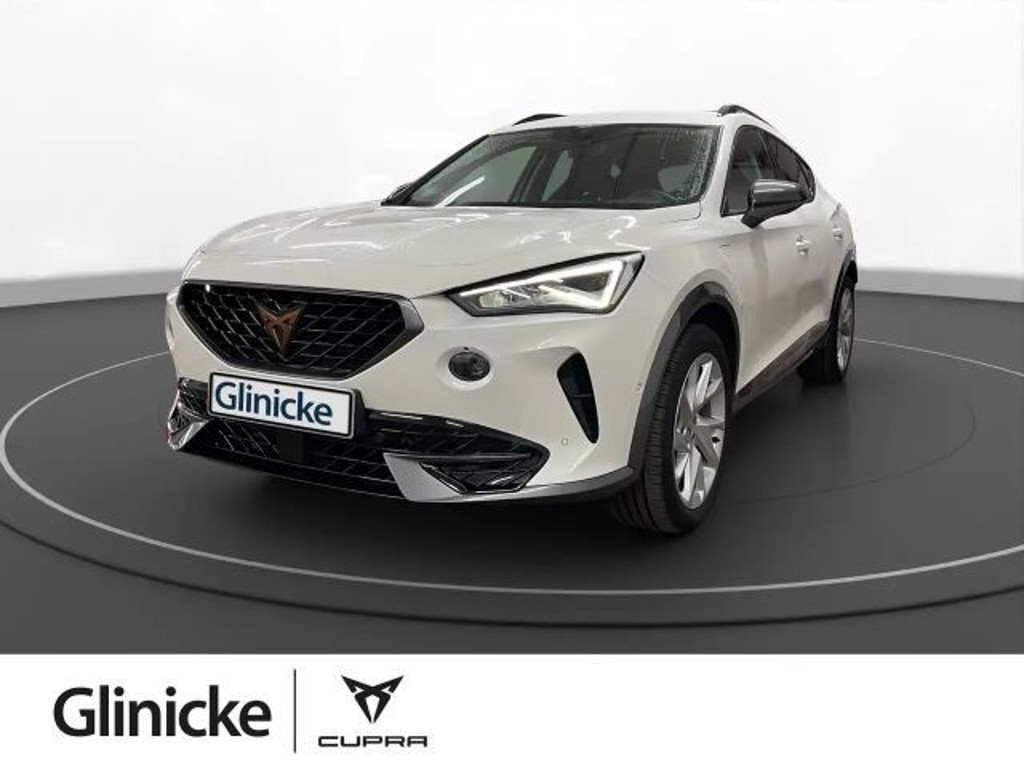 Cupra Formentor 1.4 e-Hybrid