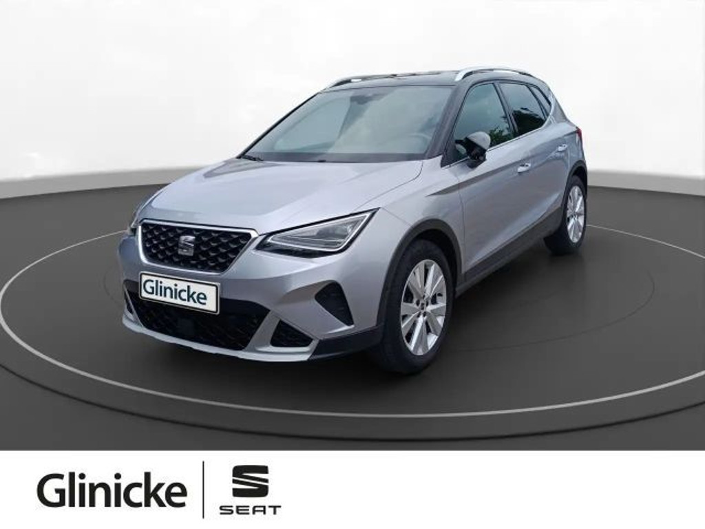 Seat Arona 1.0 TSI
