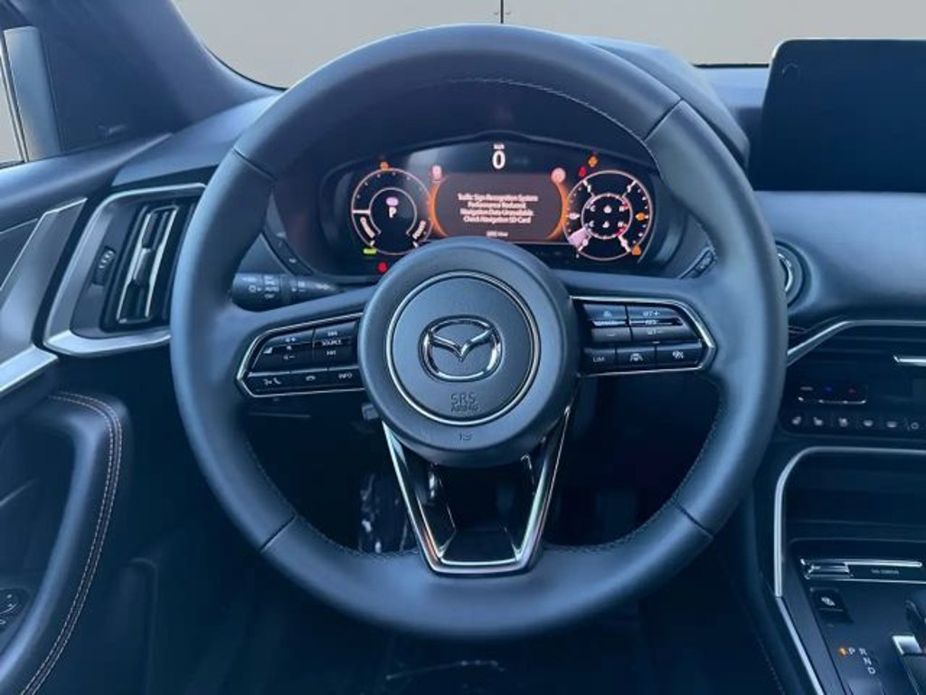 Mazda CX-80