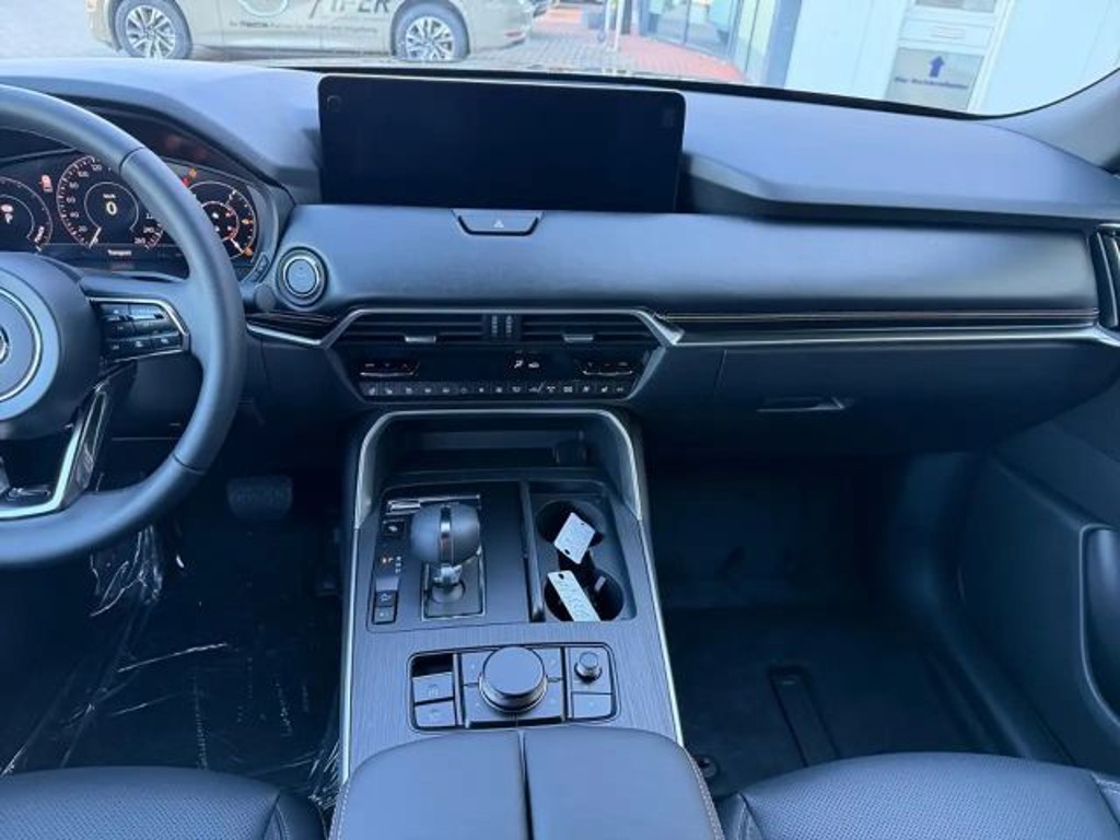 Mazda CX-80