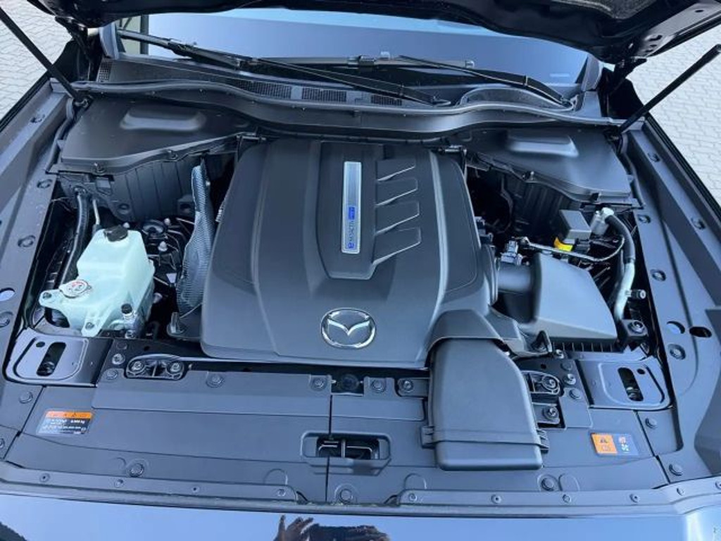 Mazda CX-80