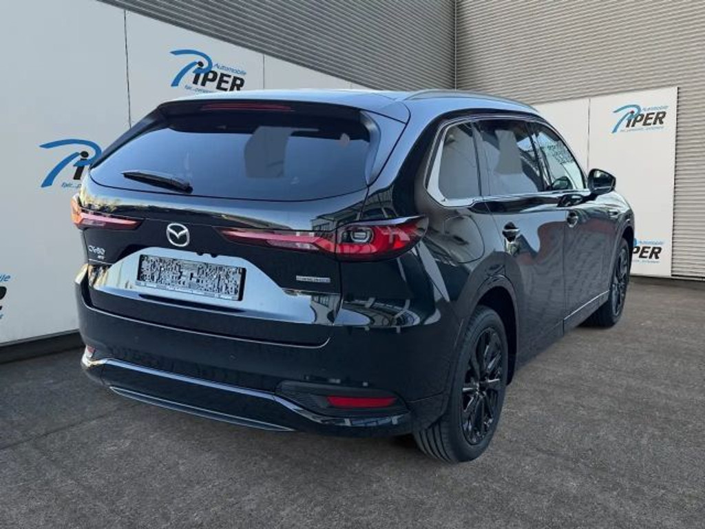 Mazda CX-80