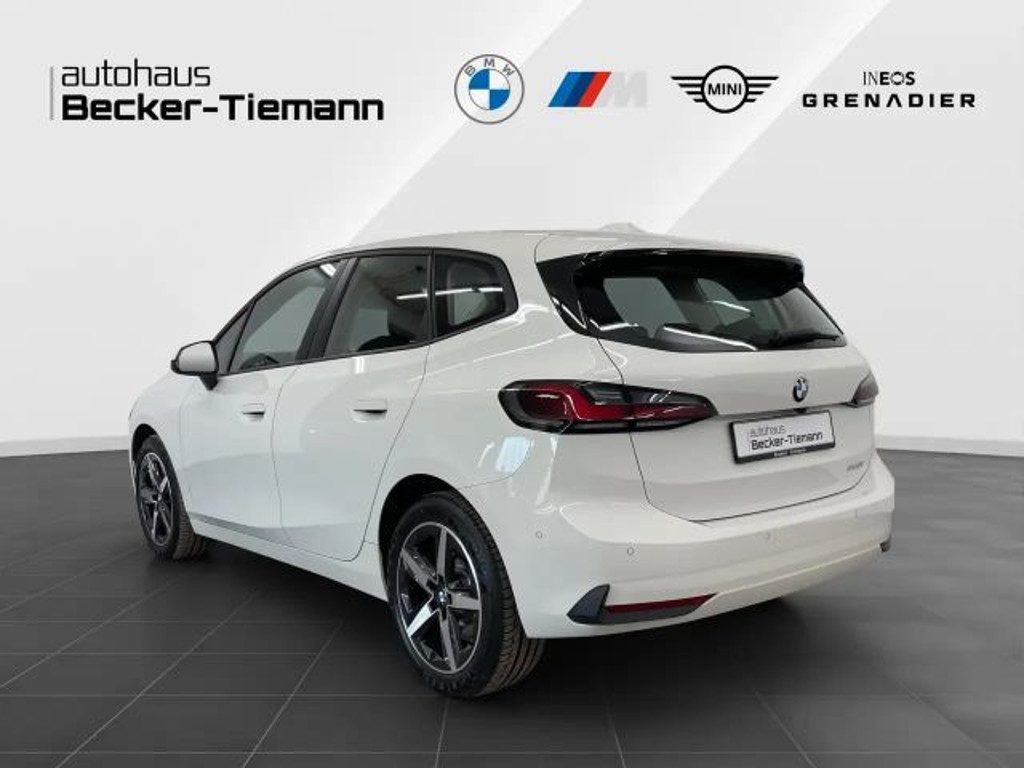 BMW 2 Serie