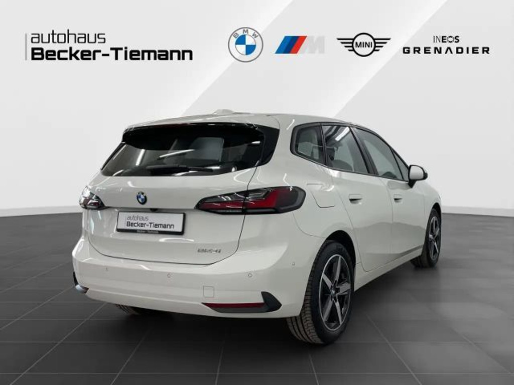 BMW 2 Serie