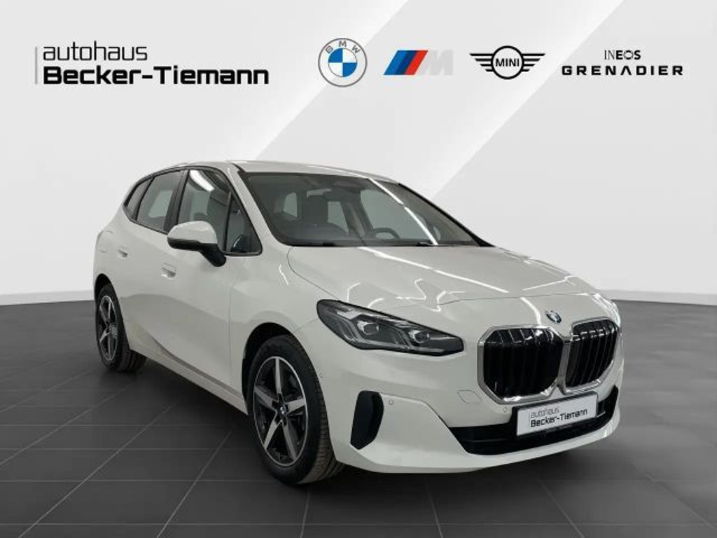 BMW 2 Serie