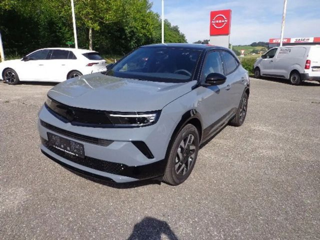 Opel Mokka Grand Sport GS-Line