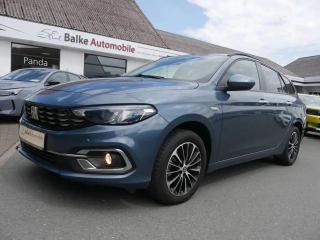 Fiat Tipo Station wagon Life