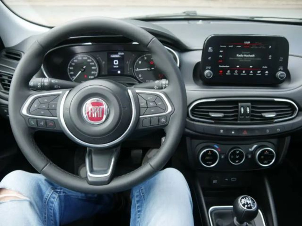Fiat Tipo