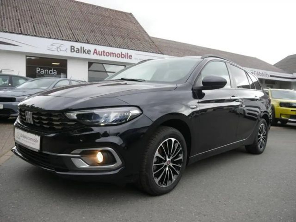 Fiat Tipo Station wagon Life