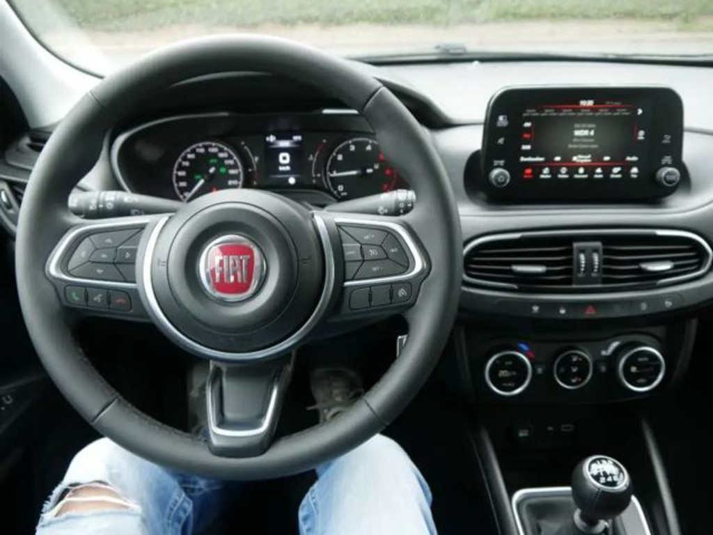 Fiat Tipo