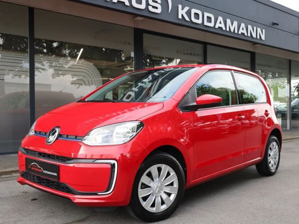 Volkswagen e-up! E*Kamera*Tempomat*PDC*Allwetter