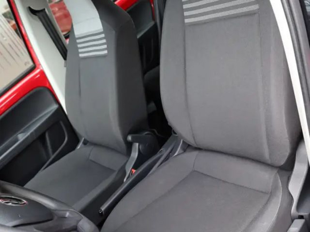 Volkswagen e-up!