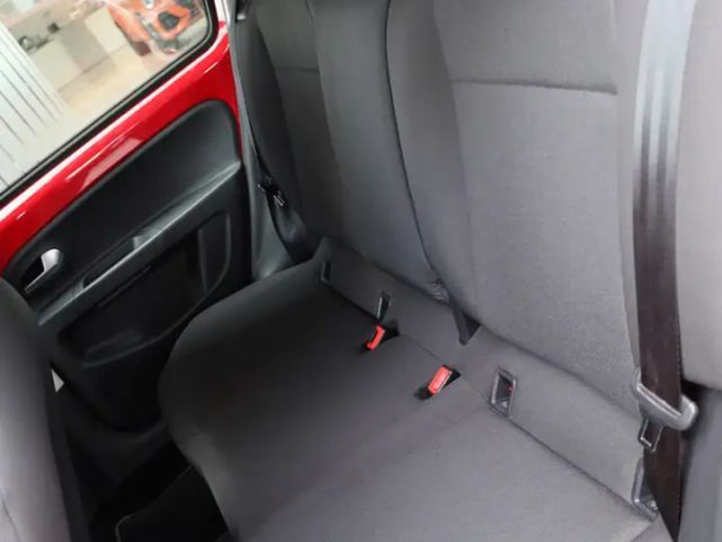 Volkswagen e-up!