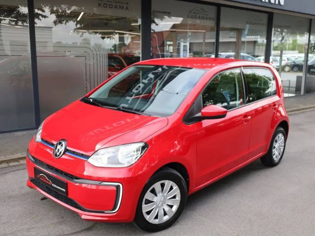 Volkswagen e-up!