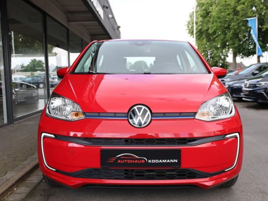 Volkswagen e-up!