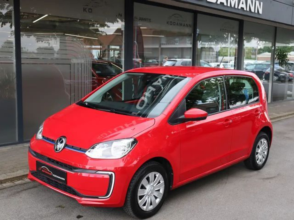 Volkswagen e-up!