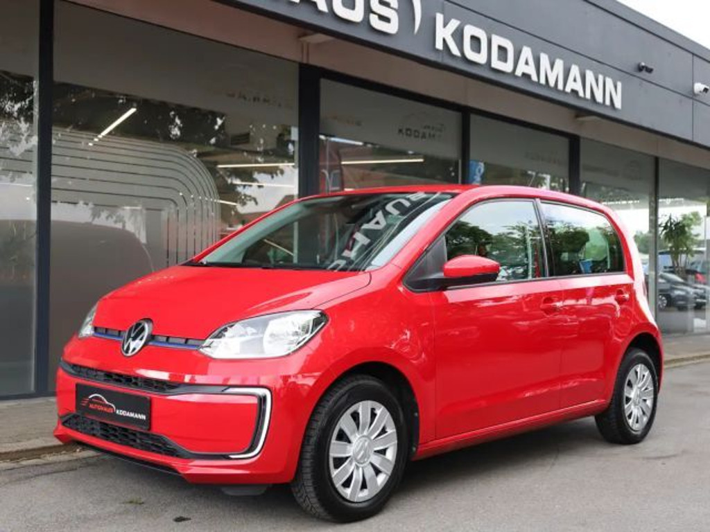 Volkswagen e-up!