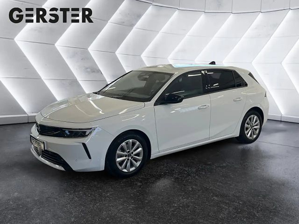 Opel Astra Business Edition Turbo