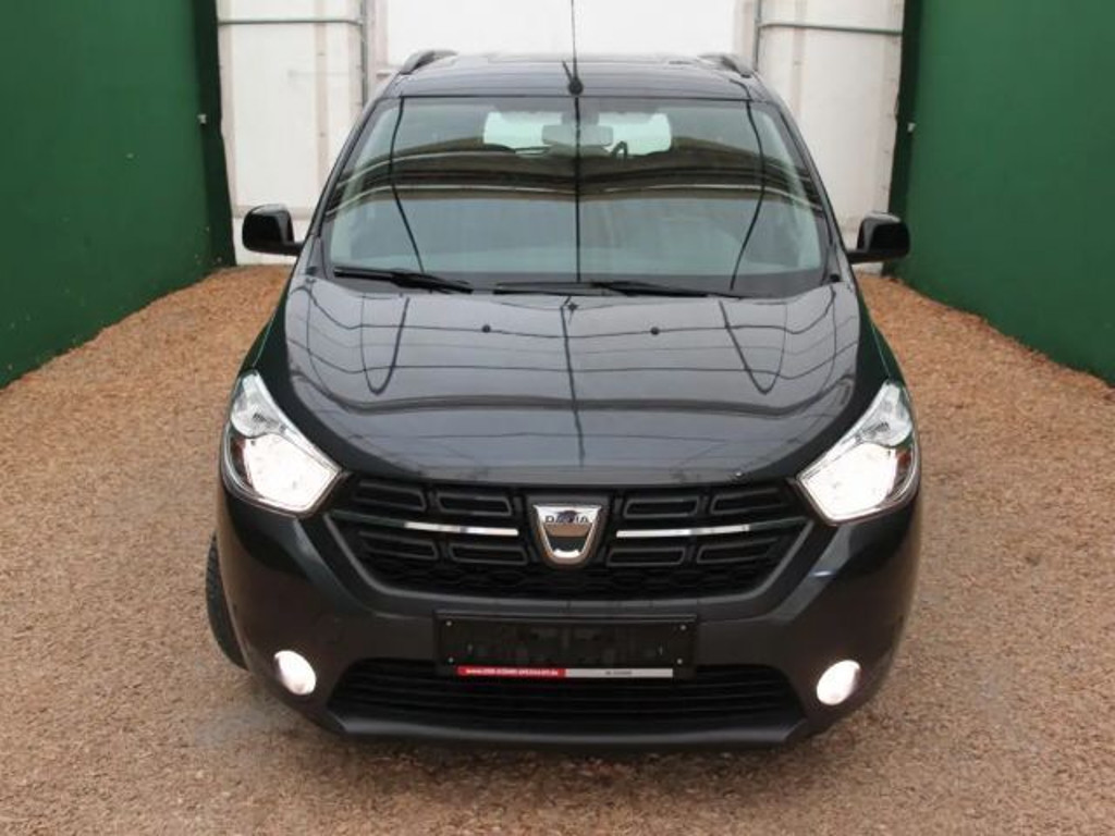 Dacia Lodgy