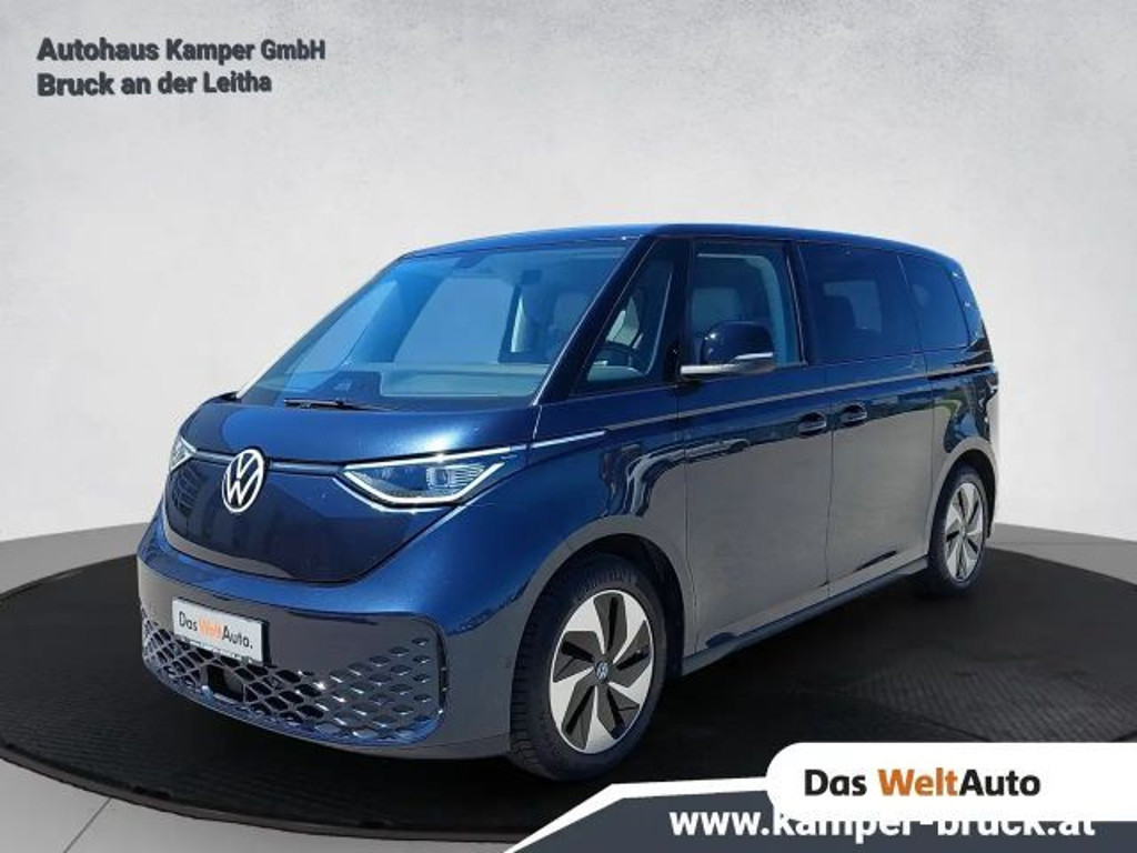 Volkswagen ID.Buzz Pro 150 kW