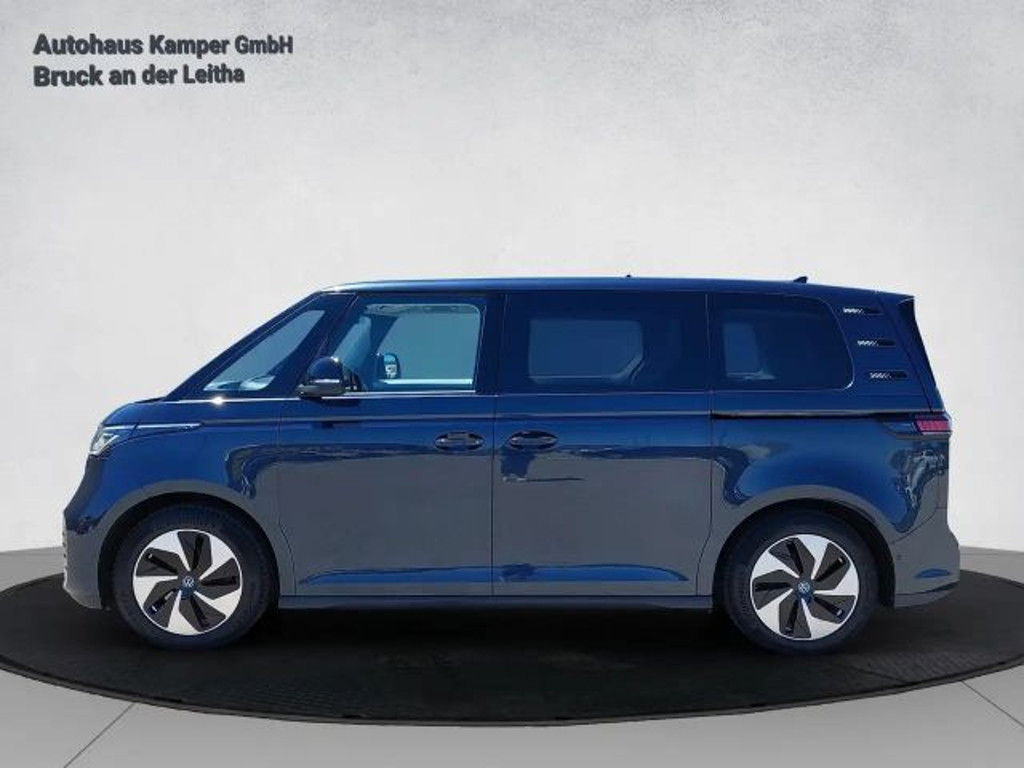 Volkswagen ID.Buzz