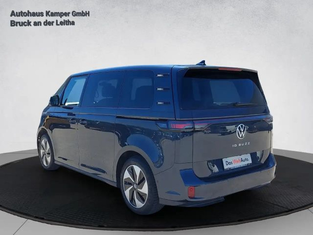 Volkswagen ID.Buzz