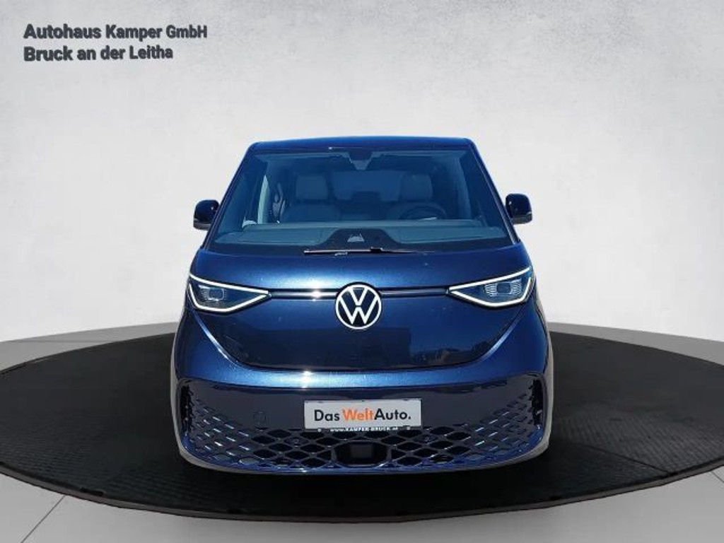 Volkswagen ID.Buzz