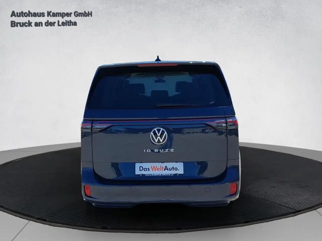 Volkswagen ID.Buzz